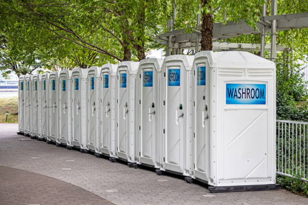 Best Porta potty rental for festivals  in Covington, KY