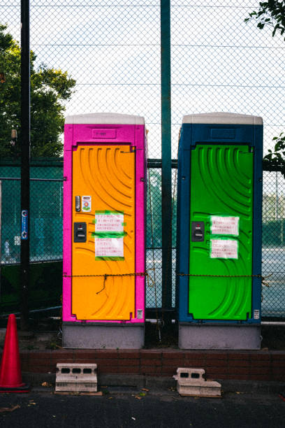 Best Affordable porta potty rental  in Covington, KY