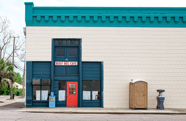 Best High-end porta potty rental  in Covington, KY