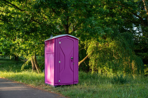 Best Porta potty rental for festivals  in Covington, KY