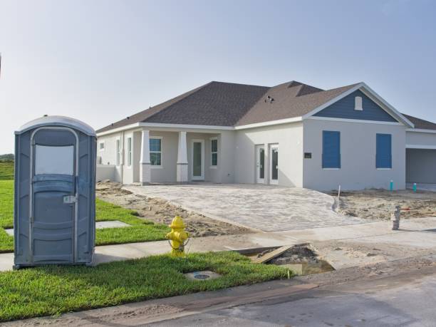 Portable Toilet Options We Offer in Covington, KY